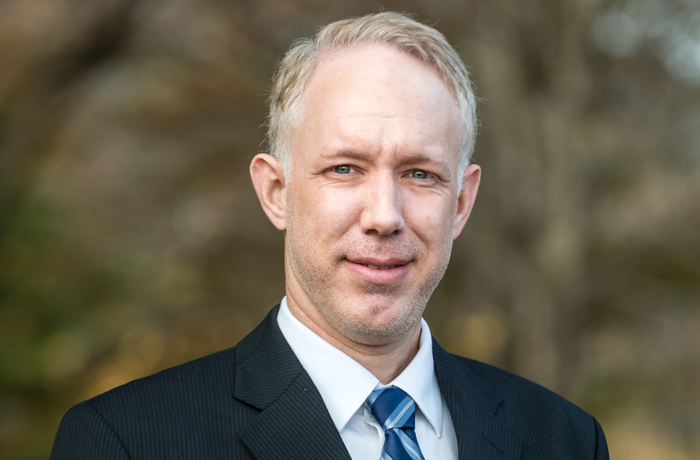 American Revolution - Brandon Downing | Marietta College - Vimarsana News