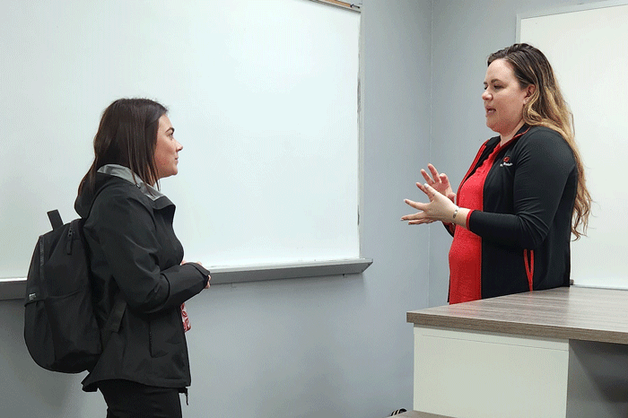 Preparing Students for Life after College - Vimarsana News