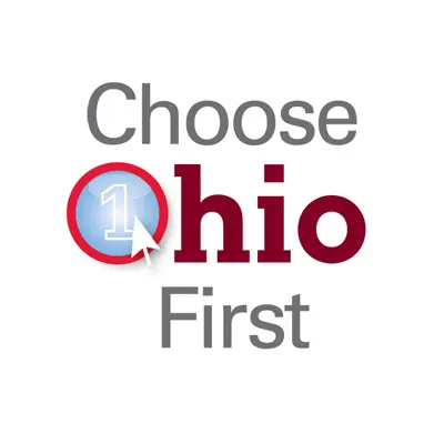 Choose Ohio First Icon