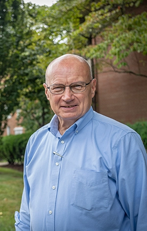 James Morell