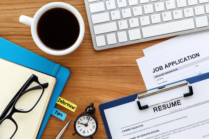 Resume