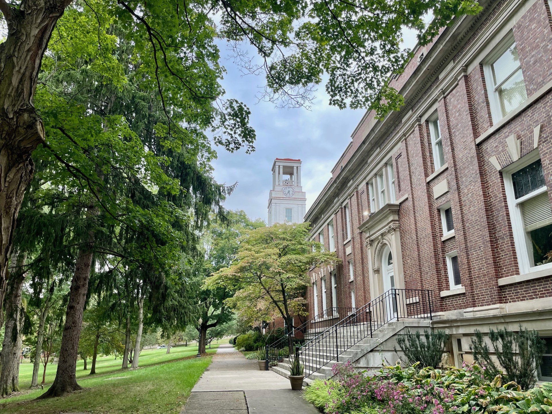 Spotlight on Success Marietta College Spotlight on Success Marietta College