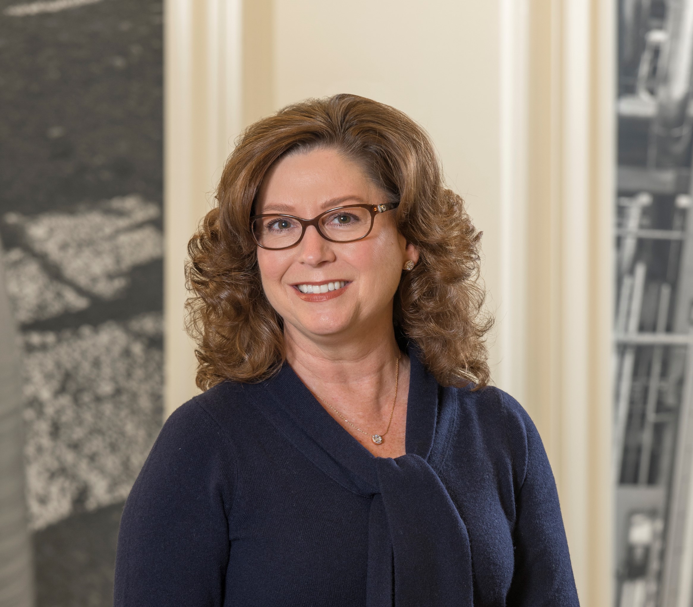 Tammi Milner Weigand | Marietta College