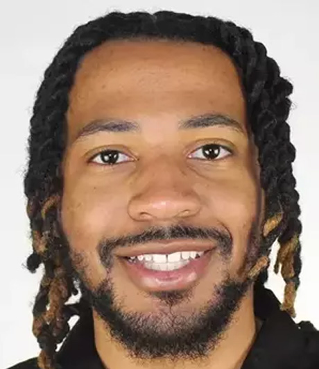 Keandre Rafael Keandre Graves | Marietta College