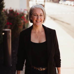 Andrea Shirey 
