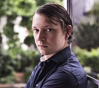 Will Wedig, an entrepreneurship mentor at Marietta College