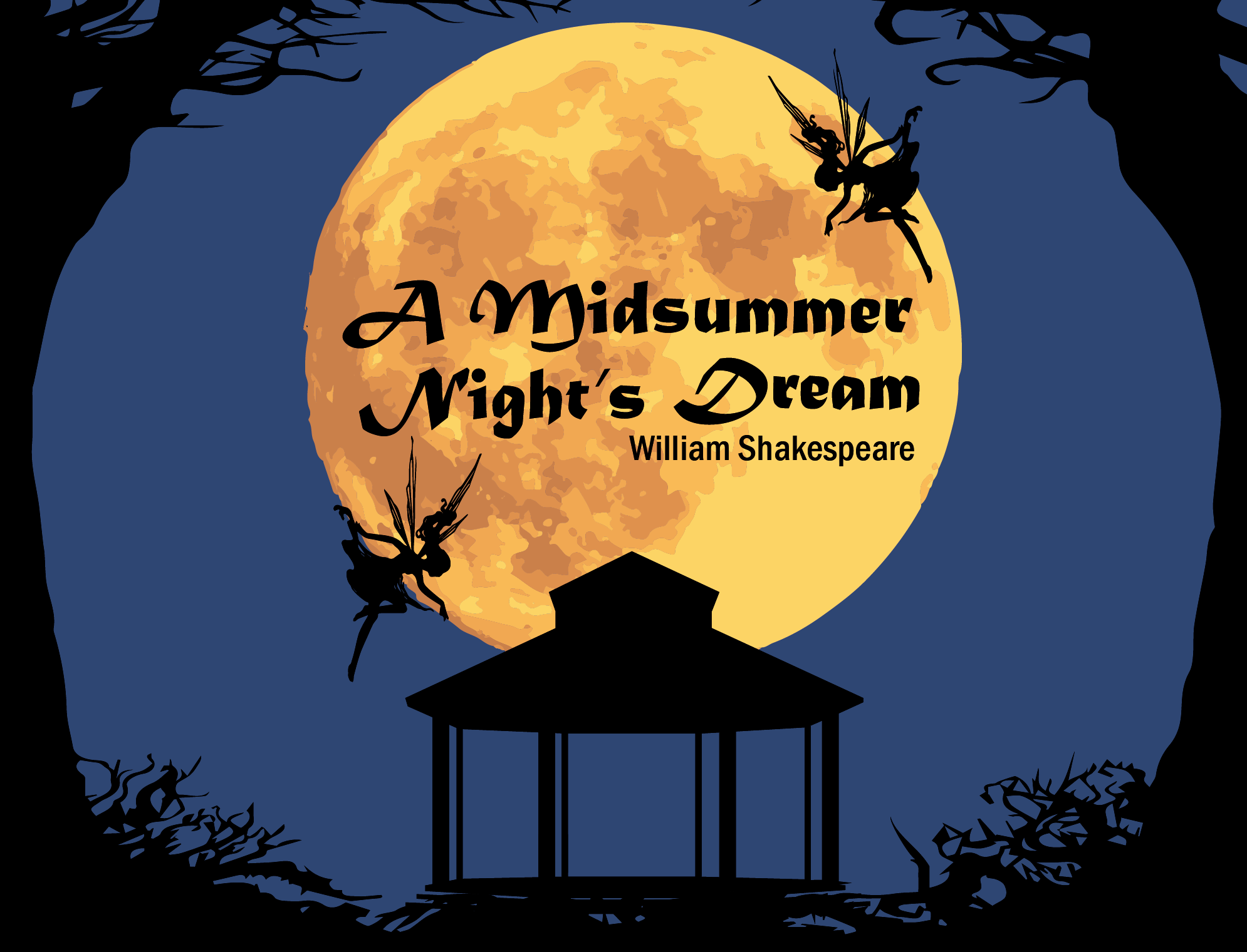 A Midsummer Night’s Dream