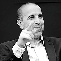 Shawn Khorassani&nbsp;