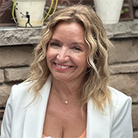 
Wendy Keenan Myers ’92