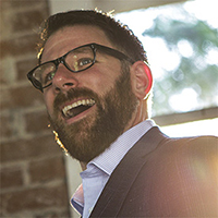 Chris Pfeiffer&nbsp;