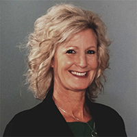 Stephanie Plant&nbsp;