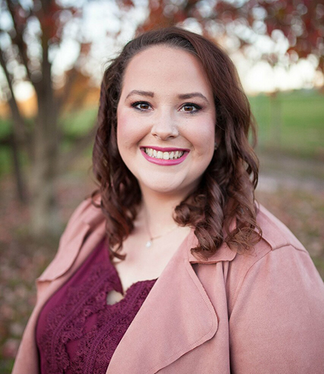 PAC Advisor Katie Stotsky