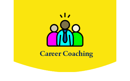 Career Coaching