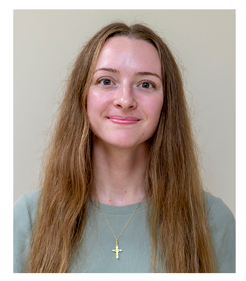 Megan Huisman