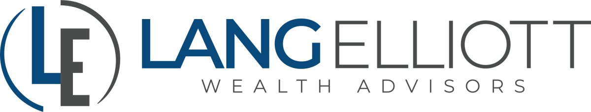 LangElliott text logo