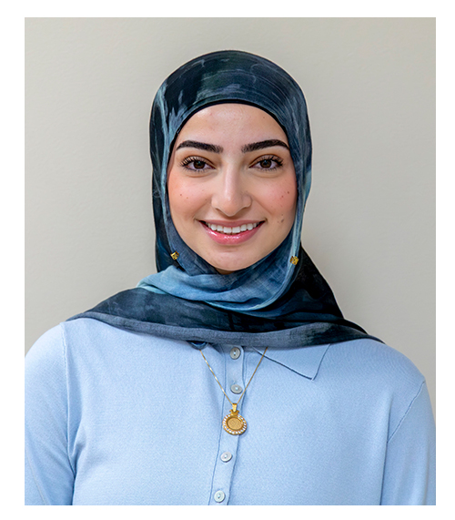 Mariam Mansour