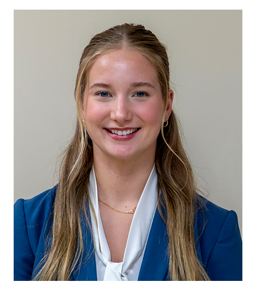 Caitlin Oltman