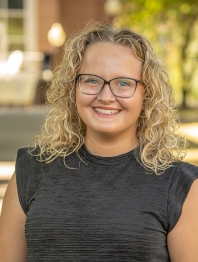 Ava Huebner