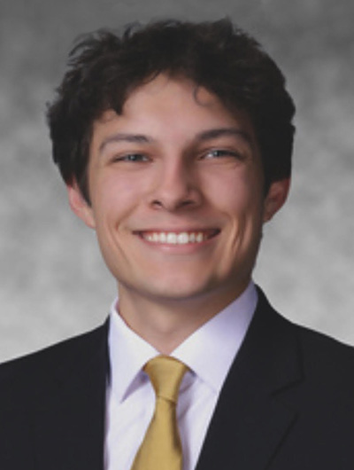 Zack Riffle