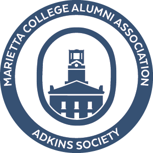 Adkins Society Seal