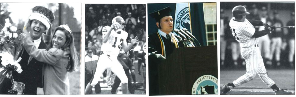 Photos from 1997 Yearbook