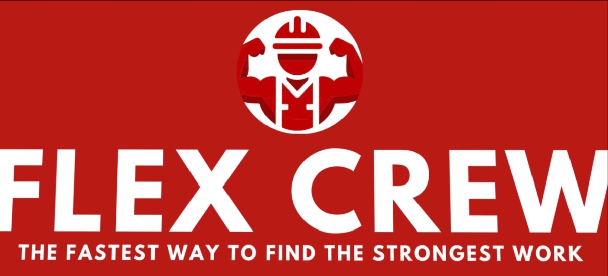 FlexCrew logo