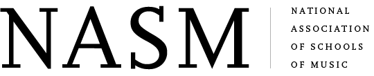 NASM Logo