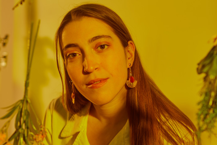 Alisa Amador headshot