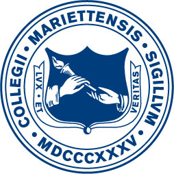 Marietta College seal