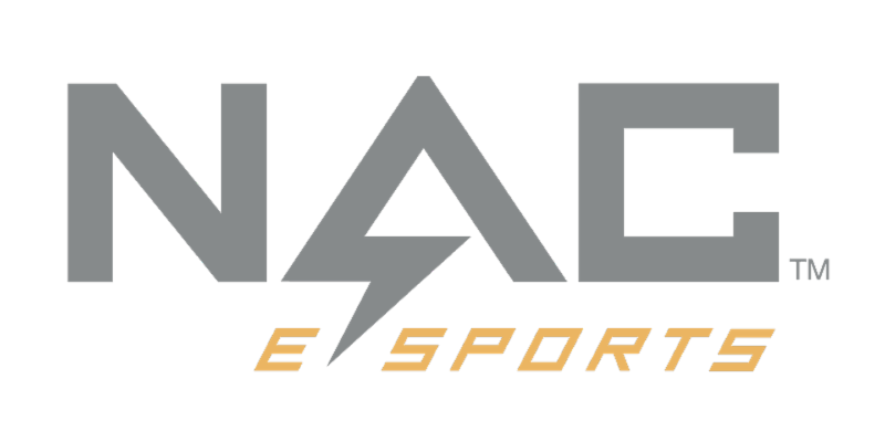 NAC eSports logo