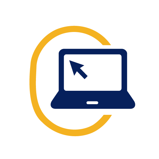Get Info Icon