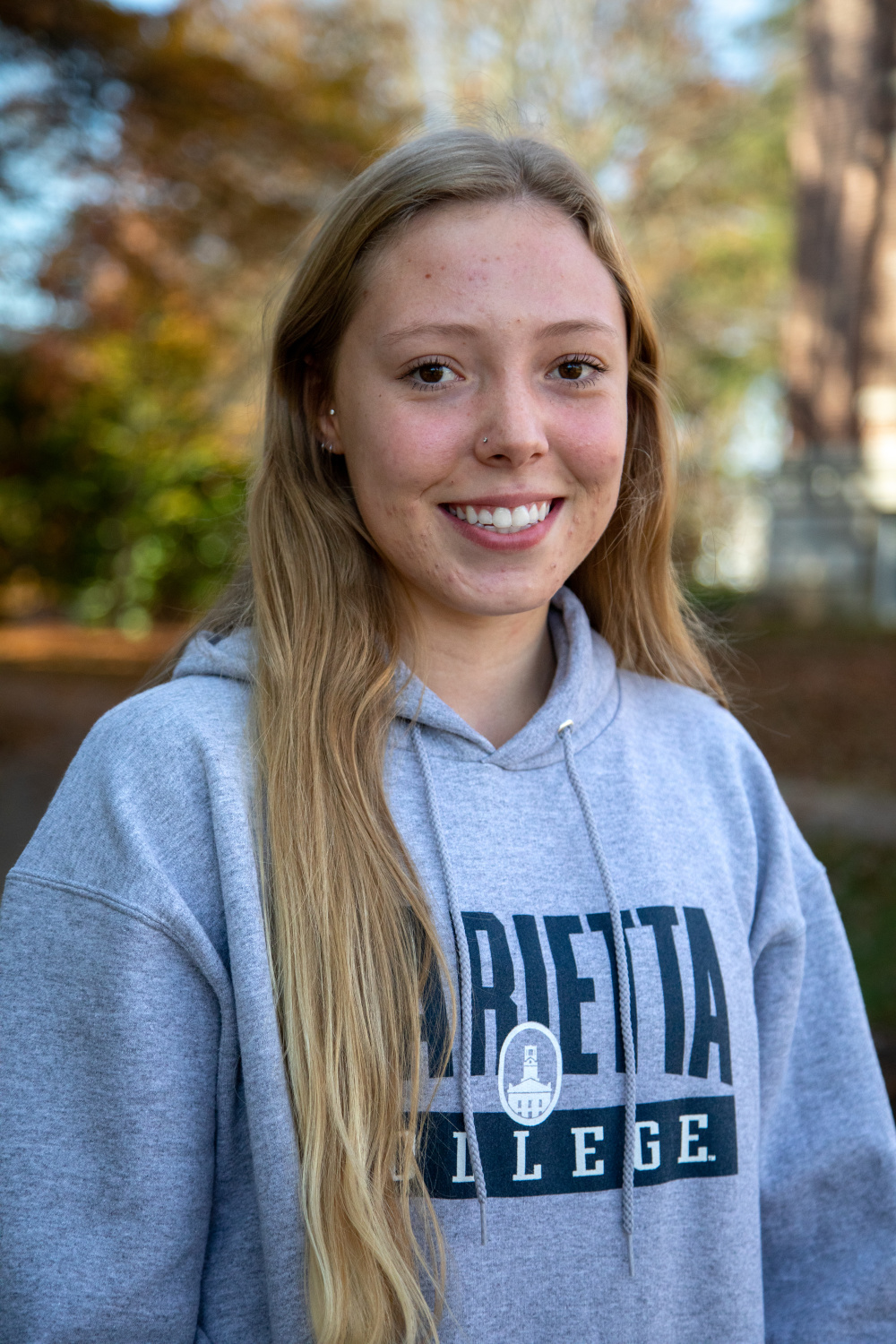 Gabby Turner '24 Student Alumni Ambassador