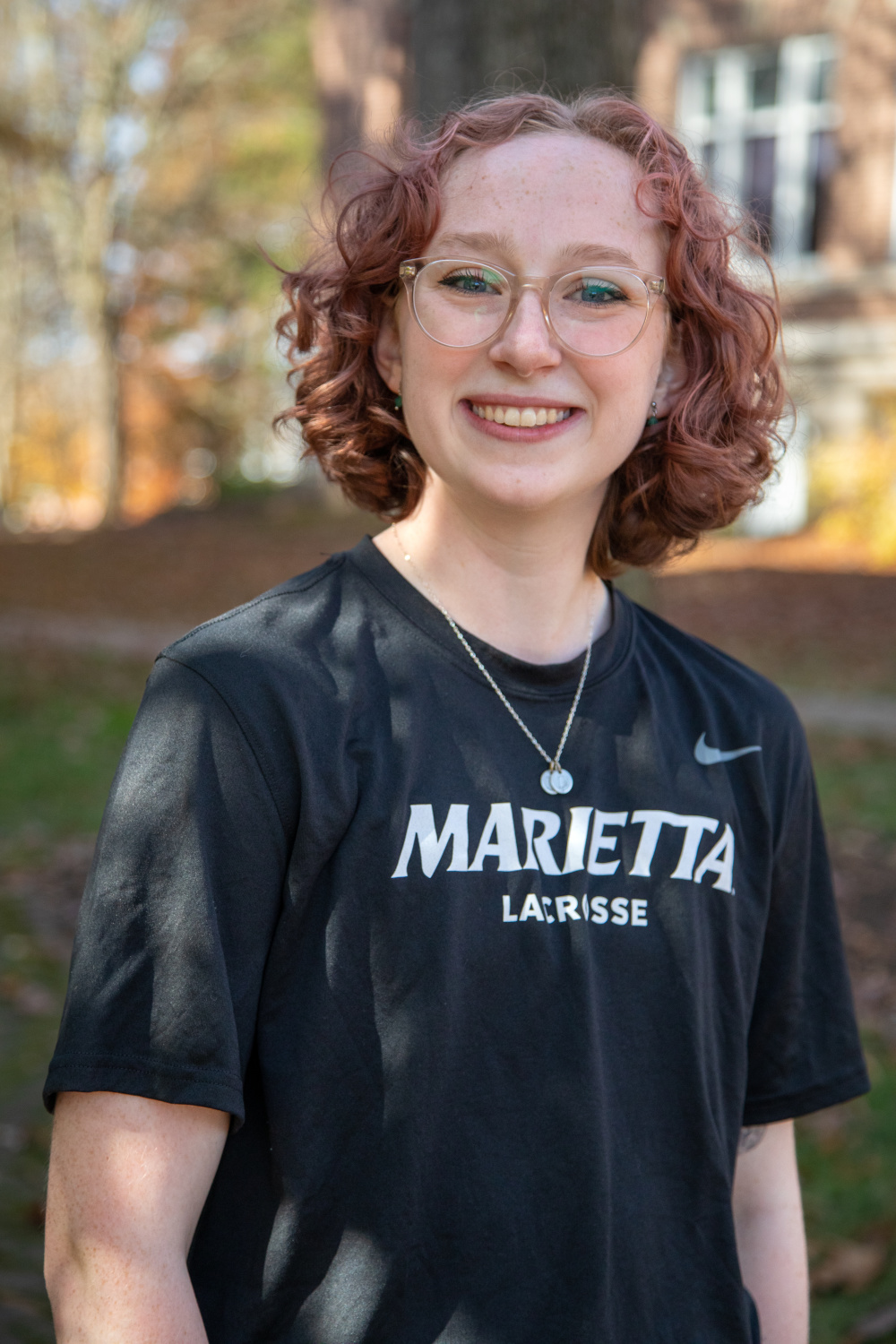 Emily Etheridge '23 Student Alumni Ambassador