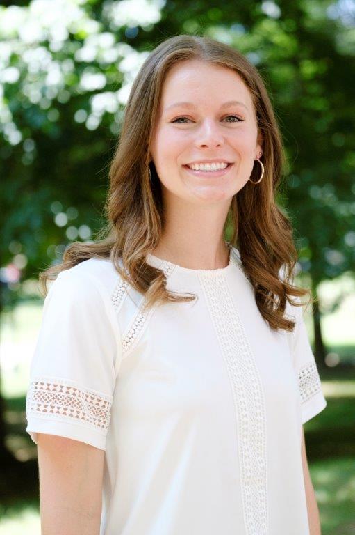 Kristen M., a Physician Assistant student at Marietta College