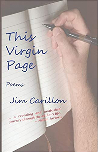This Virgin Page book cover image