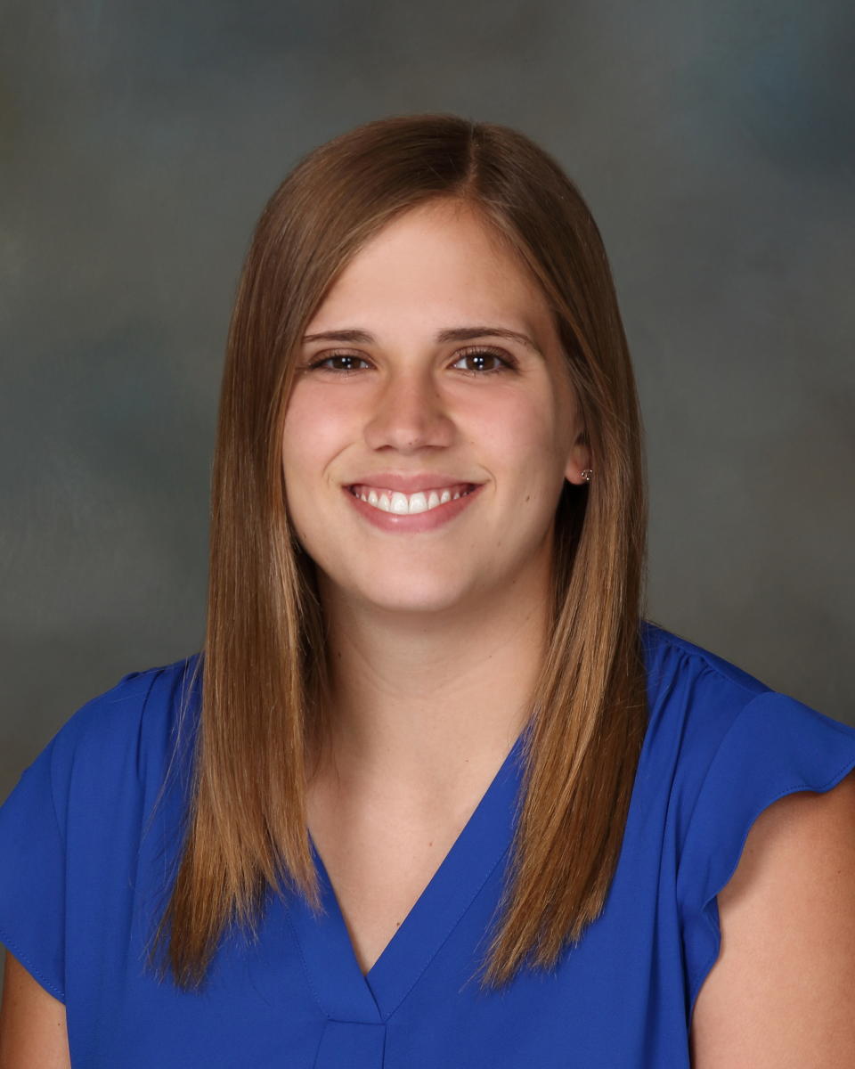 MCPA Class of 2023 Anna W