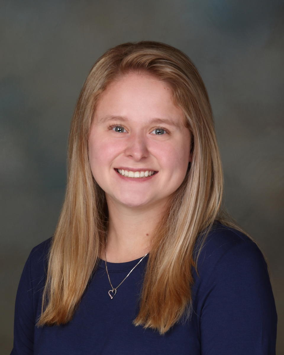 MCPA Class of 2023 Baileigh L