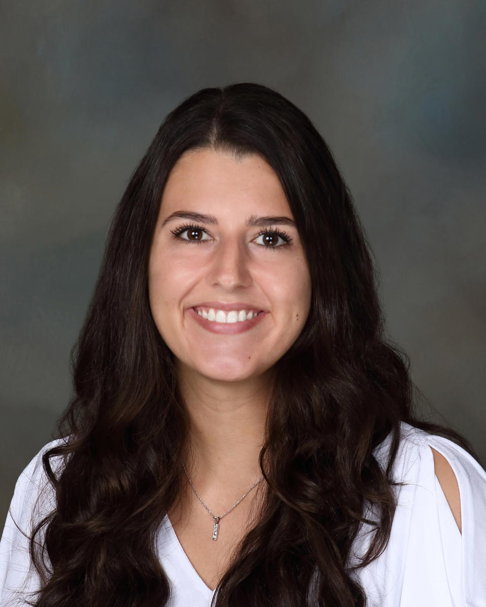 MCPA Class of 2023 Danielle R