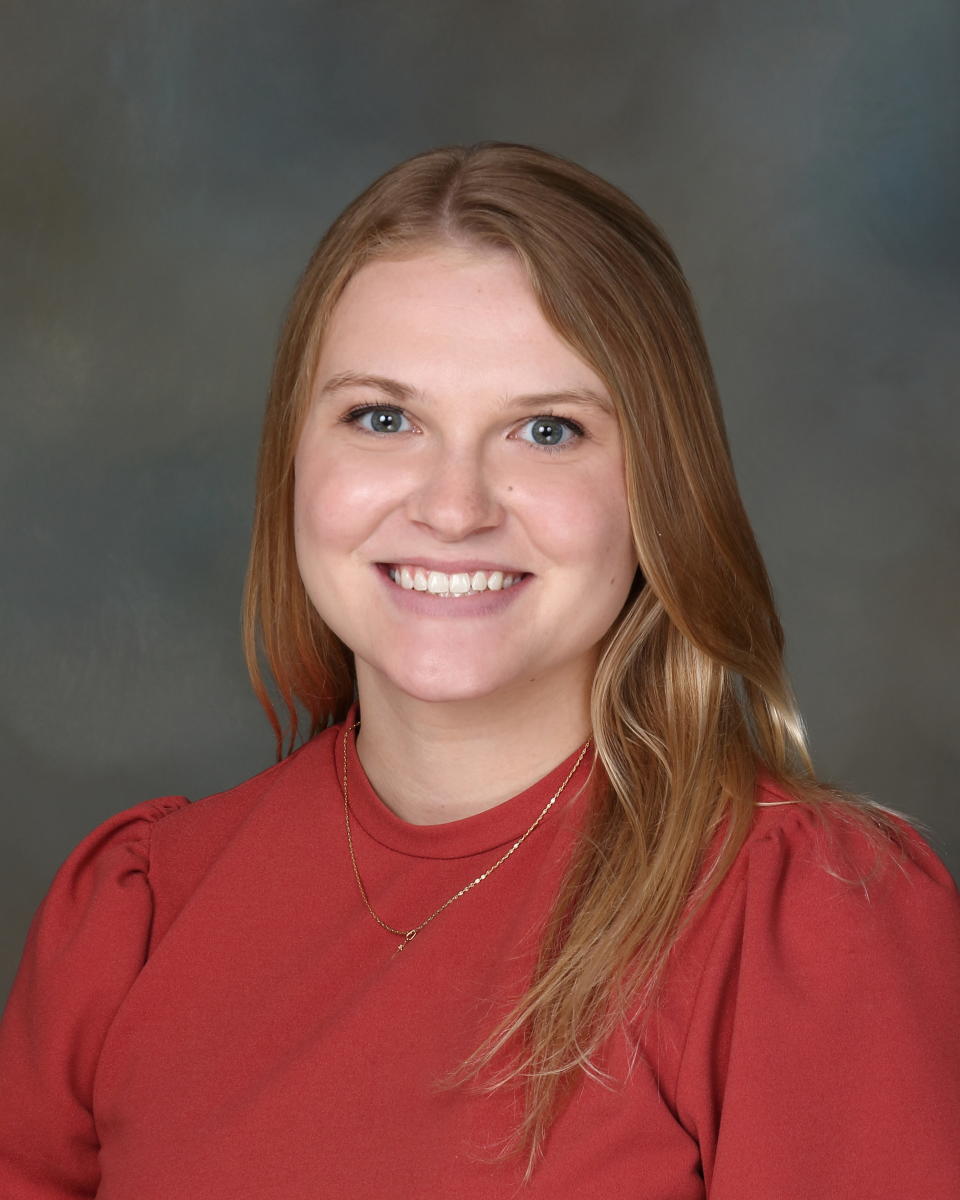 MCPA Class of 2023 Deann S