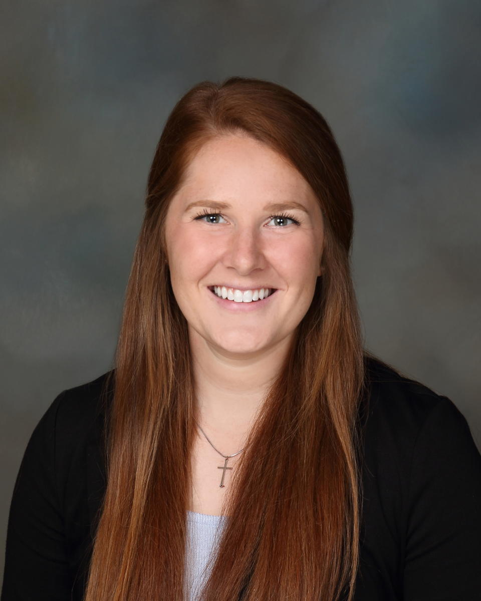 MCPA Class of 2023 Hannah L