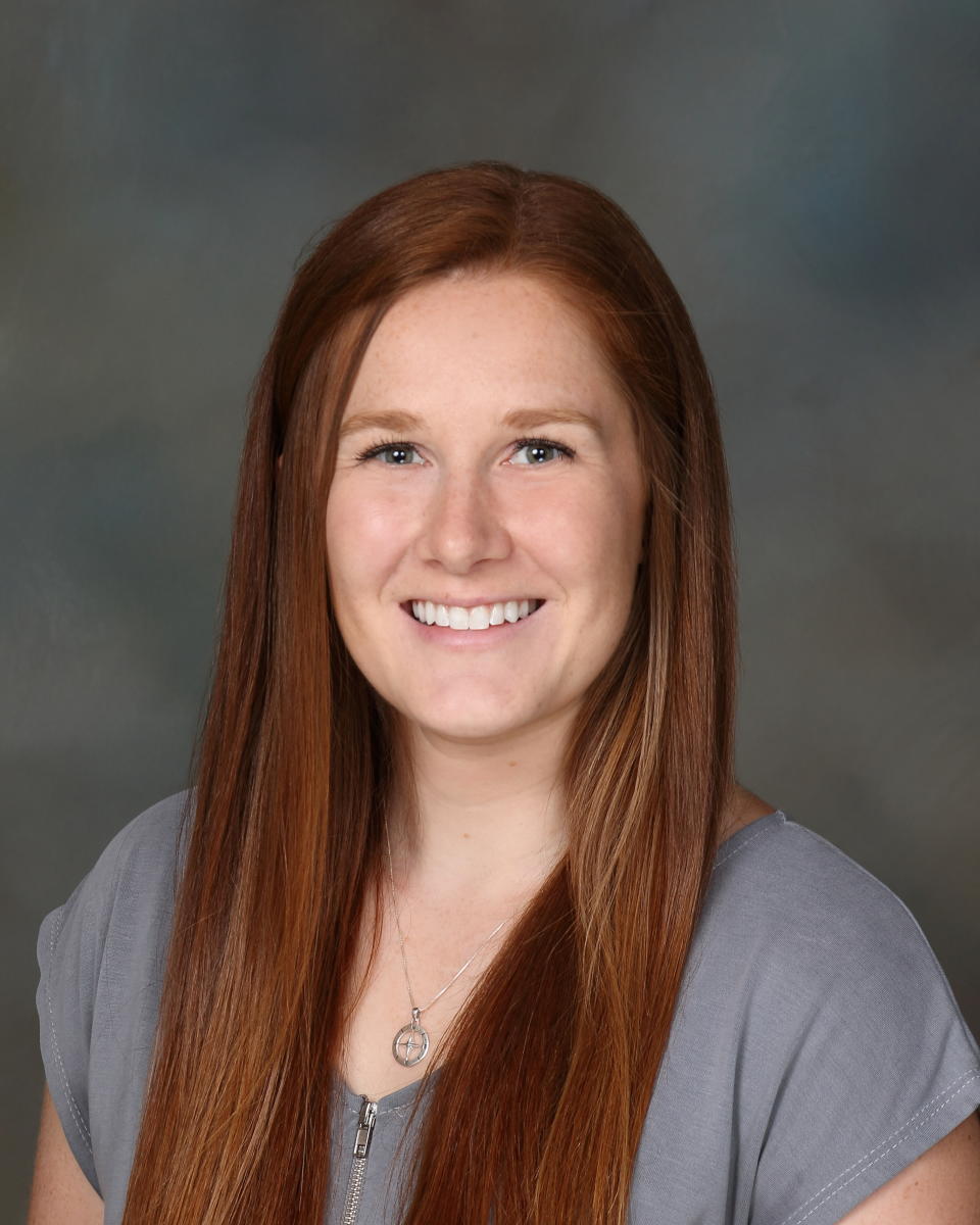 MCPA Class of 2023 Heather L