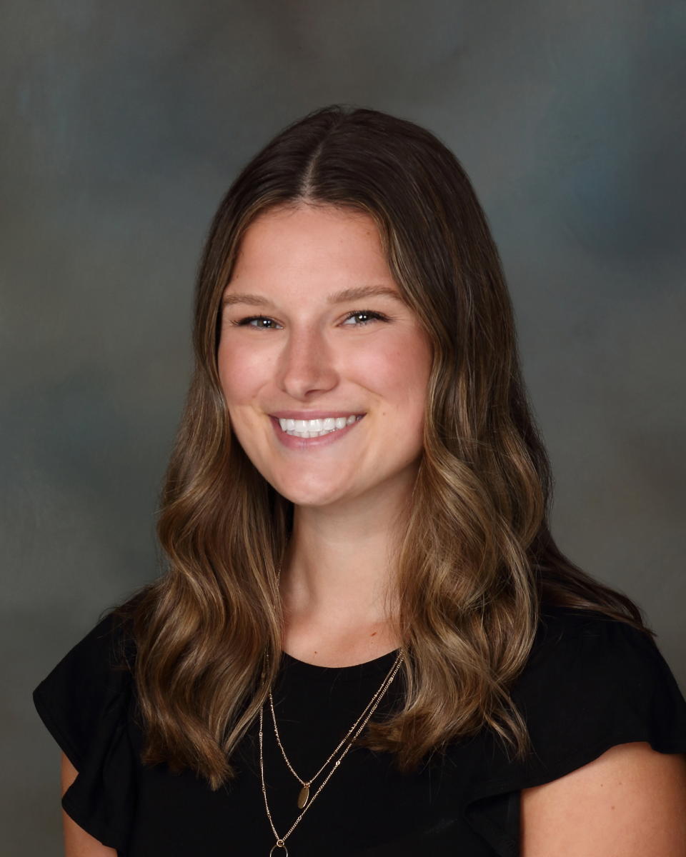 MCPA Class of 2023 Maggie H