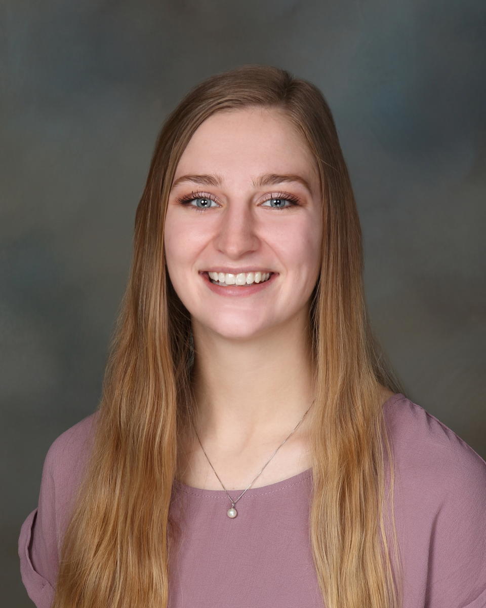 MCPA Class of 2023 Stephanie K
