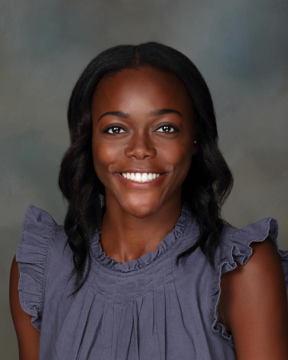 MCPA Class of 2023 Zahara H