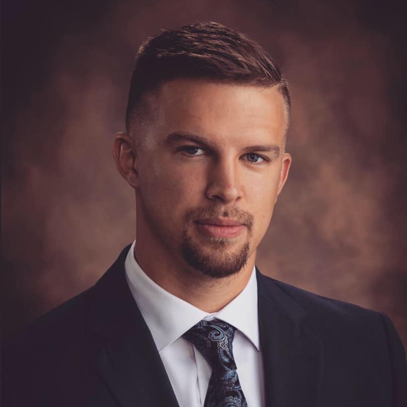 Andy Dollman, an entrepreneurship mentor at Marietta College