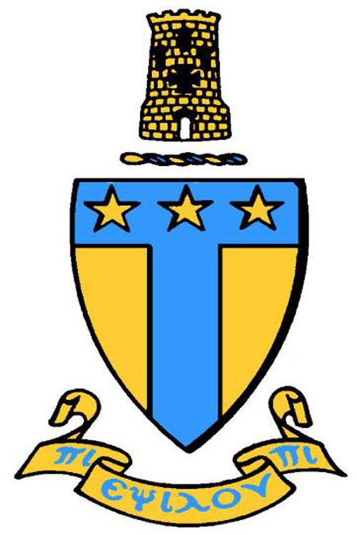 Alpha Tau Omega Crest