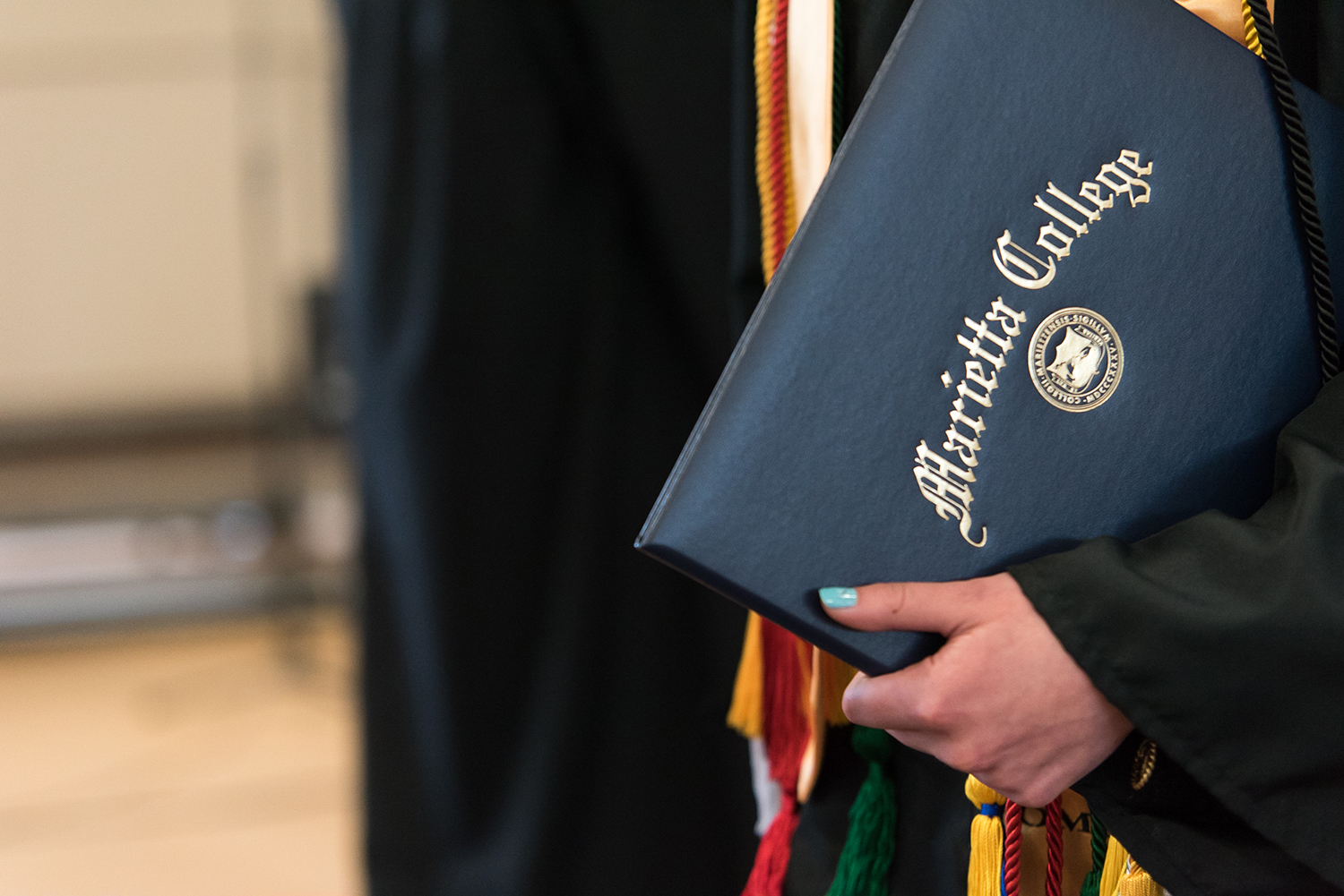 Marietta College announces commencement speaker for May 10 ceremony