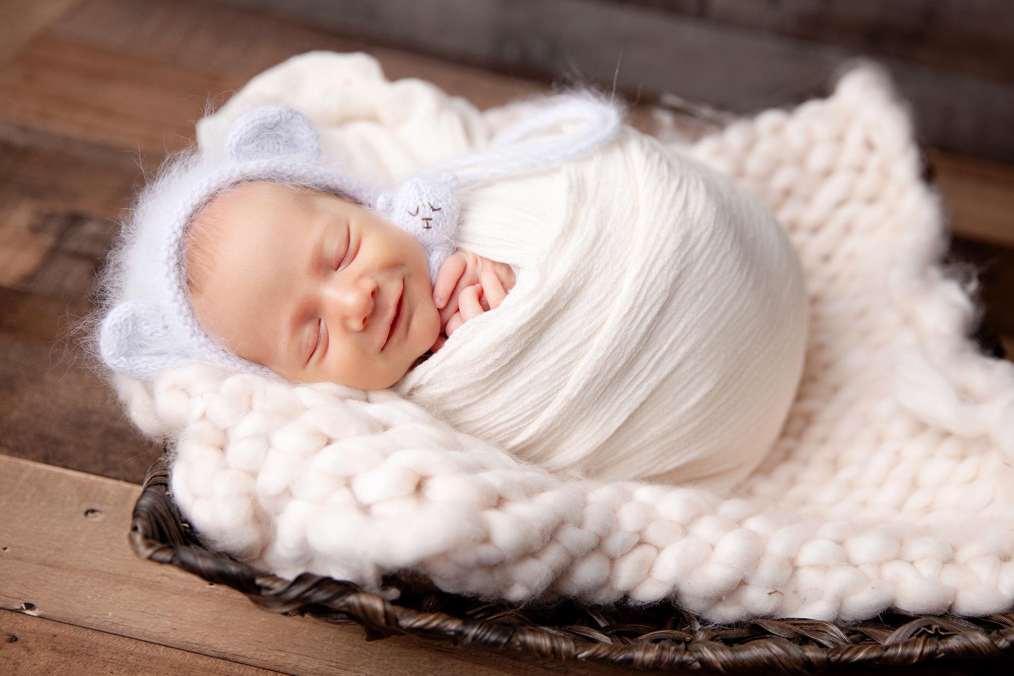Boothe baby photo