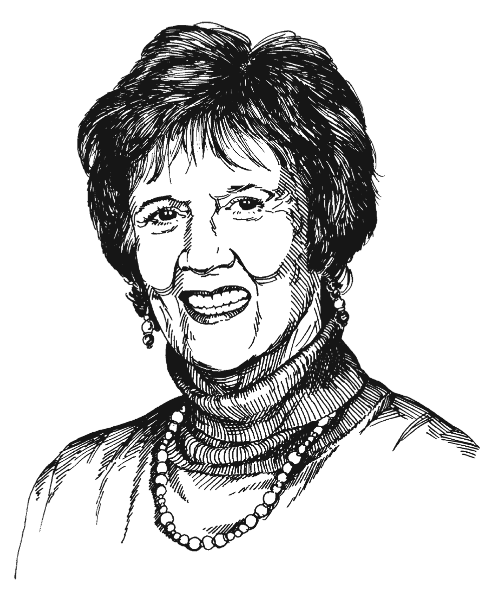 Christine Fry Burns