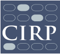 CIRP Logo